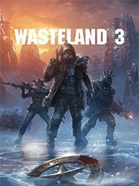 Wasteland 3